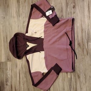 Nwt volcom hoodie